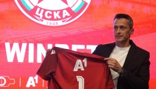 Успехите за ЦСКА на Христо Янев тепърва предстоят