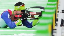 Яков Фак спечели индивидуалния старт в Руполдинг