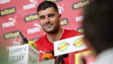 Треньорът на ЦСКА 1948 не се плаши от уволнение