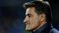 Малага изгони треньора Мичел