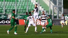 Локомотив Пловдив – Берое