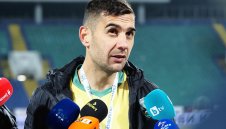 Ивайло Чочев: Лудогорец трябва да намали грешките в Будапеща,