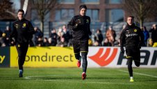 Борусия Дортмунд – Кьолн 