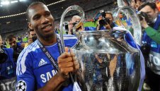 Щях да заплача срещу Байерн, но Мата сбъдна моята мечта + СНИМКИ