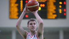 Нова награда за Везенков в Гърция 