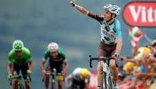 Барде спечели 12-ия етап на Тур дьо Франс