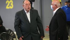 Новият шеф в Левски избухна: Защо да не станем шампиони