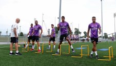 Разнобой Зидан – Перес тресе Реал