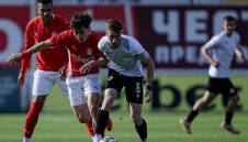 Втора лига остава с 18 отбора?