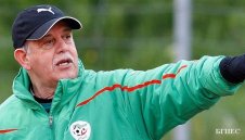 Селекционерът на Алжир хвърли оставка