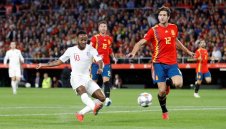 Стърлинг: Просто бяхме ефективни