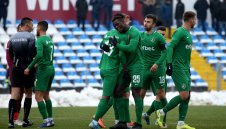 Нападател иска да бяга от Лудогорец