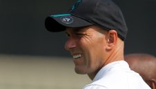 Зизу: Не съм искал нов нападател