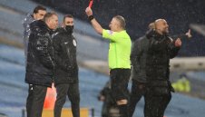 Във Вила бесни на съдиите, но все пак се разбра защо имаше гол 