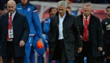 Манчестър Юнайтед – Базел