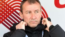 Въпреки загубата от Левски: ЦСКА-София подкрепи Белчев