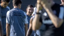 Ето кога Меси дебютира за Интер Маями