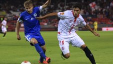 Интер уреди звезда на Дженоа