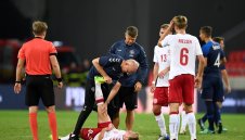 На косъм от изхвърляне! В Дания се помириха 