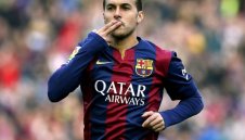 Абидал: Барса трябва да задържи Педро