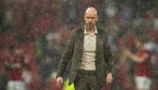 Чудо! Легенда на Юнайтед застана зад Тен Хаг