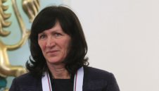 Легендата Йорданка Донкова на 60 + ВИДЕО