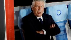 Наполи взима трио от Реал Мадрид