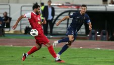 Роналдо герой за Ал-Насър, Неймар изпусна дузпа за Ал-Хилал