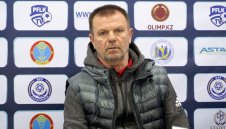 Голям успех! Стойчо Младенов спечели Купата на Казахстан след драма