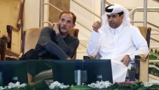 Тухел след сензационния резил: Бяхме високомерни