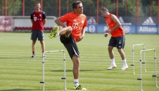 Лам: Шампион се става и с късмет, знам го от личен опит