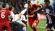 Реал Мадрид – Ливърпул 3:2, 7:6 и Байерн – ПСЖ 4:5, 12:12 + ВИДЕО  	 