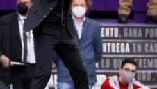 Новият договор на Чоло с Атлетико Мадрид е формалност