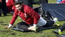 Ненужен в Байерн тръгва към Индия