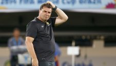 В Австралия се готвят за изненада