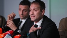 Стилиян Петров: Не бъдете наивни! Клубовете вече не мълчат + СНИМКИ