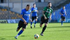 Черно море и Славия излизат в директен сблъсък за топ 6 