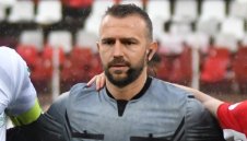 Обявиха съдиите за полуфиналните битки за Купата