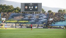 Бултрасите с пълна подкрепа към Антон Зингаревич