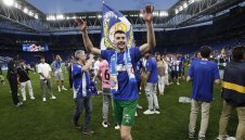 Вратар искан от Арсенал призна, че се чувствал изолиран