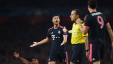 Чаби Алонсо все по-близо до Ливърпул