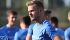 Радост в Левски! Холмар ще играе за Исландия на Мондиала + ВИДЕО