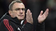 Ралф Рангник хвали атаката на Юнайтед