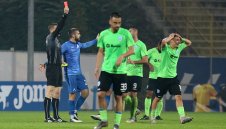 Обявиха съдията за Черно море – Левски