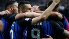 Лацио – Интер 