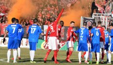 ЦСКА си го изкара на Верея, Алберг блесна с два гола