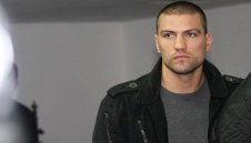 Малката Кобра отряза турци
