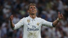 Кристиано записа нов рекорд, този път обаче негативен