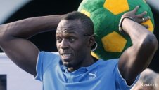 Юсейн Болт: Байерн Мюнхен е впечатляващ