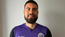 Клубове от 3 държави следят нападател на последния в родната Първа лига